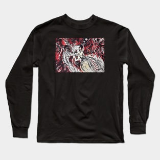 Process Long Sleeve T-Shirt